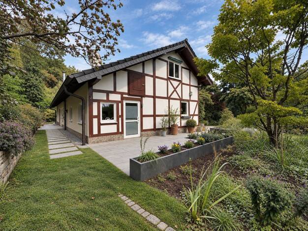 Mehrfamilienhaus zum Kauf 629.000 € 7 Zimmer 192,2 m² 2.924 m² Grundstück Altenrath Troisdorf 53842