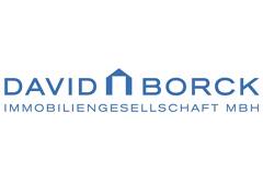 David Borck Immobiliengesellschaft mbH logo