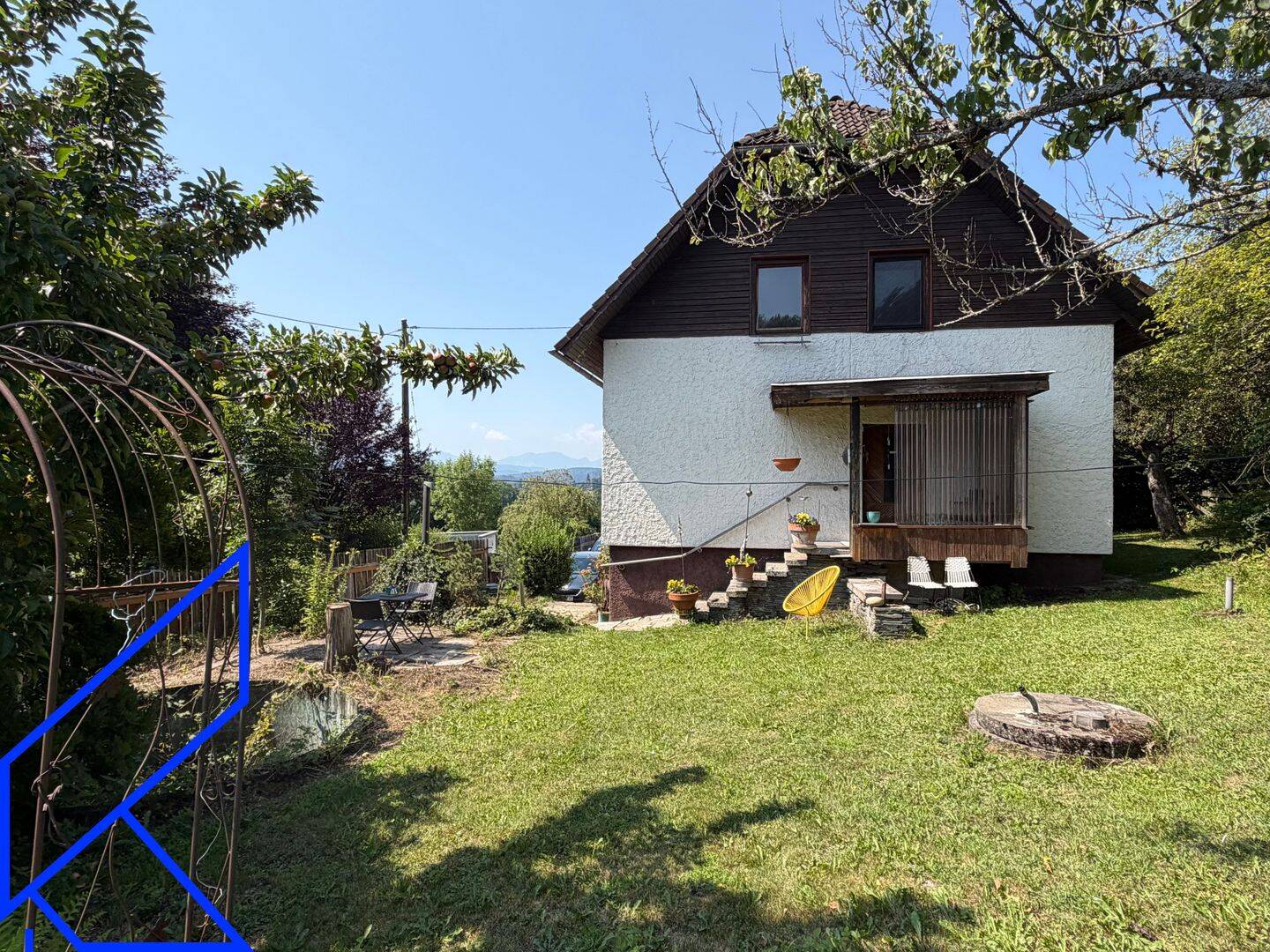 Einfamilienhaus zum Kauf – Klagenfurt