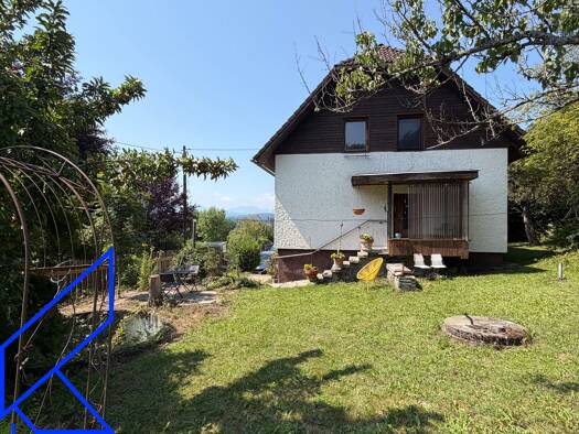 Einfamilienhaus zum Kauf 219.000 € 5 Zimmer 801 m² Grundstück Annabichl Klagenfurt am Wörthersee 9061