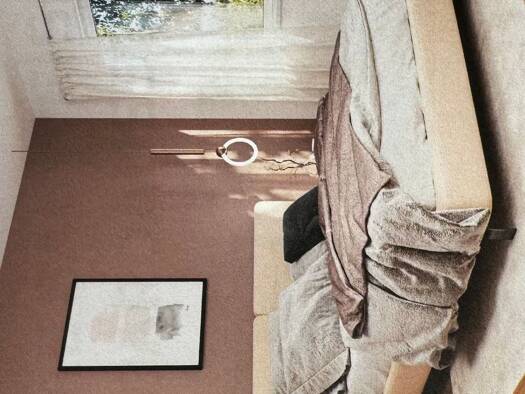 Terrassenwohnung zur Miete 850 € 2 Zimmer 44 m² Geschoss EG/2 frei ab sofort Weissach 71287