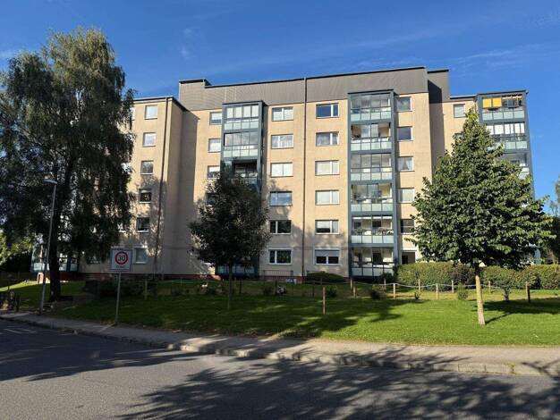 Wohnung zum Kauf 199.000 € 4 Zimmer 78 m² Westliche Höhe Flensburg 24937