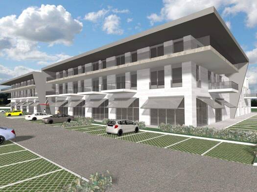 Lagerhalle zum Kauf - Erstbezug 2.250 € 29 m² Lagerfläche Salzburg Salzburg 5020