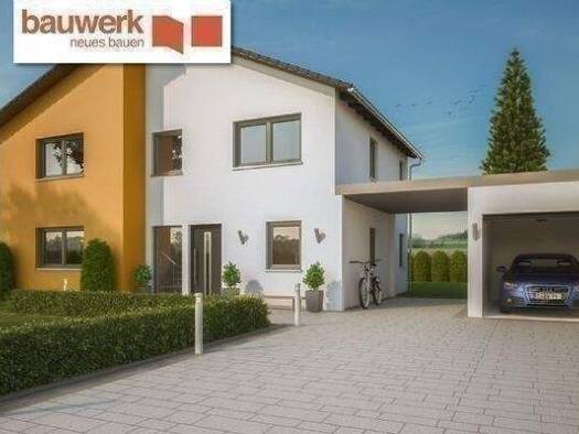 Einfamilienhaus zum Kauf 495.000 € 5 Zimmer 165 m² 1.100 m² Grundstück Oberlichtenau Lichtenau 09244