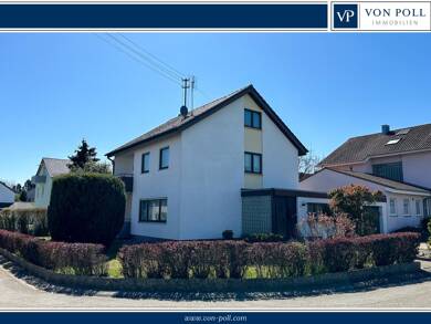 Einfamilienhaus zum Kauf 449.000 € 7 Zimmer 155 m² 761 m² Grundstück Oberderdingen Oberderdingen 75038