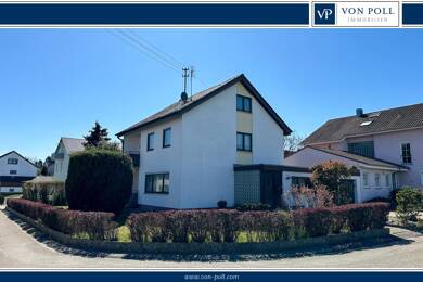 Einfamilienhaus zum Kauf 449.000 € 7 Zimmer 155 m² 761 m² Grundstück Oberderdingen Oberderdingen 75038