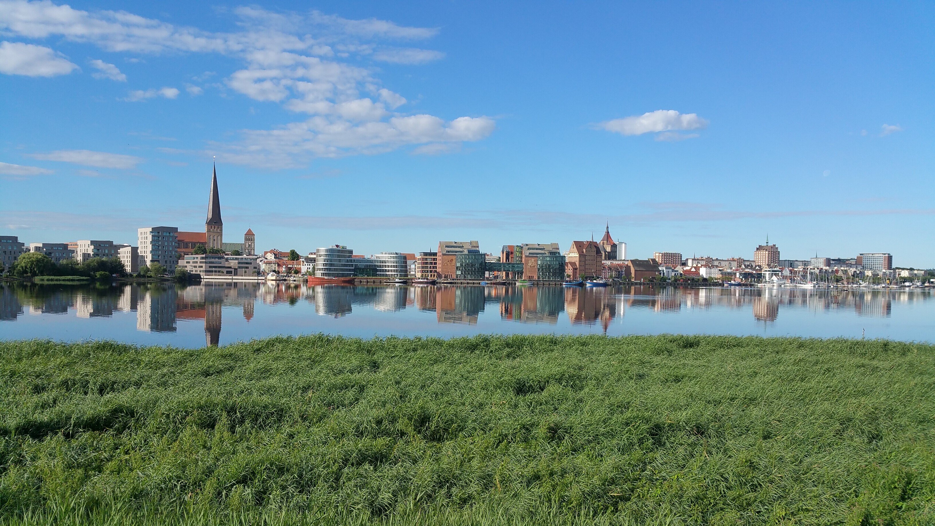 Bürofläche zur Miete 2.160 € 4 Zimmer 120 m²<br/>Bürofläche Stadtmitte Rostock 18055