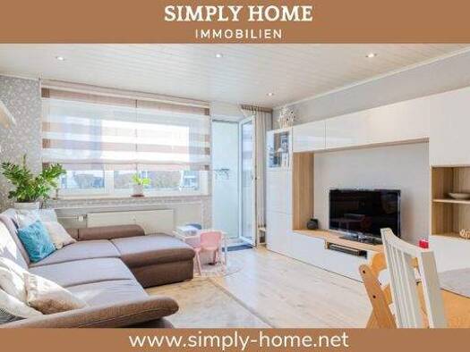 Wohnung zum Kauf 199.000 € 3 Zimmer 77,9 m² Liblar Erftstadt / Liblar 50374