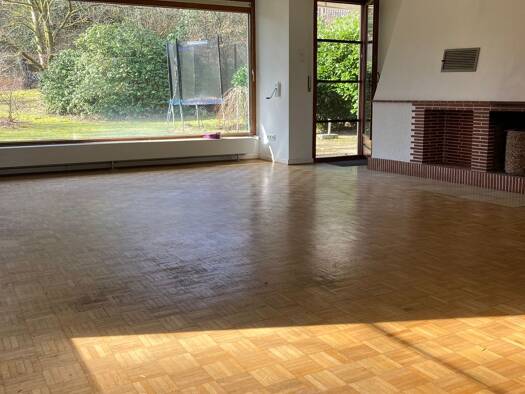 Einfamilienhaus zur Miete 2.400 € 6 Zimmer 195 m² 2.600 m² Grundstück frei ab sofort Bendestorf 21227