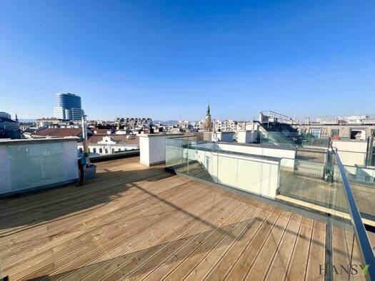 Wohnung zum Kauf 1.977.000 € 3 Zimmer 151 m² Wien 1020