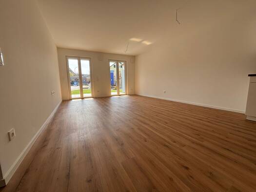 Wohnung zur Miete 1.480 € 3 Zimmer 92 m² Geschoss EG/3 frei ab sofort Bubenreuth 91088