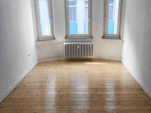 Wohnung zur Miete 680 € 2 Zimmer 69 m² 3. Geschoss frei ab sofort Stadtmitte Recklinghausen 45657