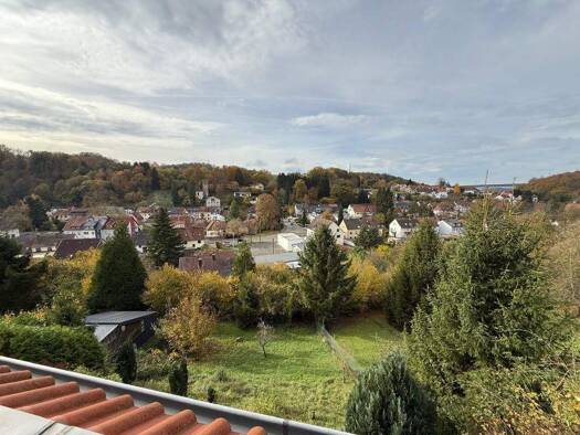 Wohnung zum Kauf 229.000 € 4 Zimmer 86 m² 1. Geschoss Brebach-Fechingen Saarbrücken 66130
