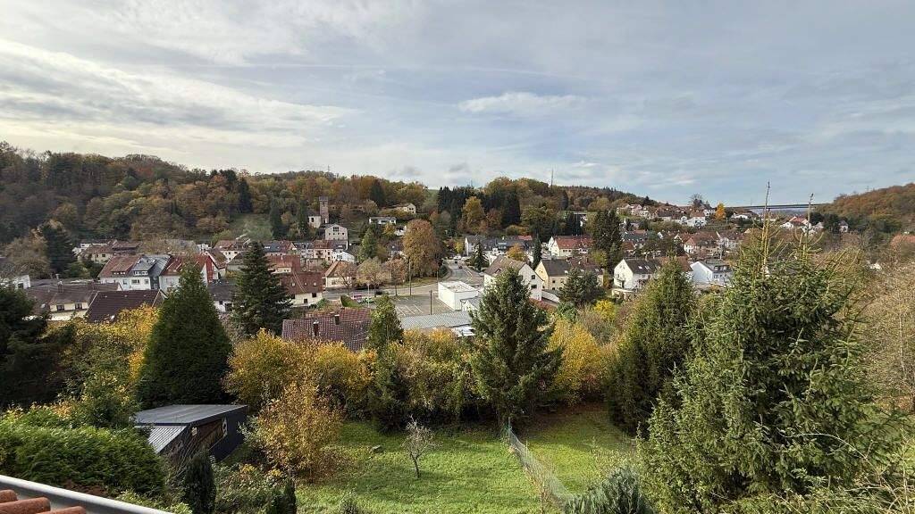 Wohnung zum Kauf 229.000 € 4 Zimmer 86 m² 1. Geschoss Brebach-Fechingen Saarbrücken 66130