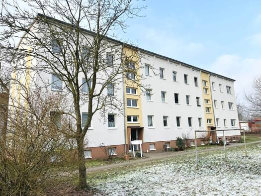 Mehrfamilienhaus zum Kauf als Kapitalanlage geeignet 850.000 € 36 Zimmer 760 m² 2.400 m² Grundstück teilbar ab 760 m² Groß Lüsewitz Sanitz 18190