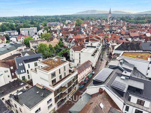 Wohnung zum Kauf - Erstbezug 949.000 € 4,5 Zimmer 153 m² 1. Geschoss Oberursel Oberursel 61440