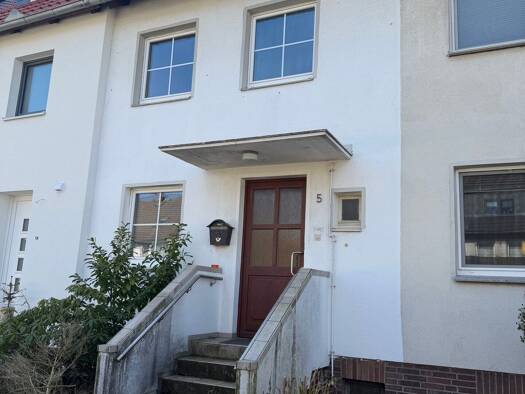 Reihenmittelhaus zum Kauf 265.000 € 5 Zimmer 115 m² 188 m² Grundstück Engelbostel Langenhagen 30855