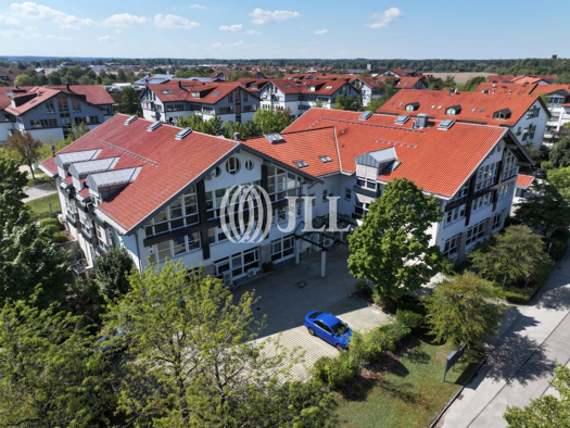 Bürofläche zur Miete provisionsfrei 13,50 € 1.783,2 m² Bürofläche teilbar ab 168 m² Oberhaching 82041