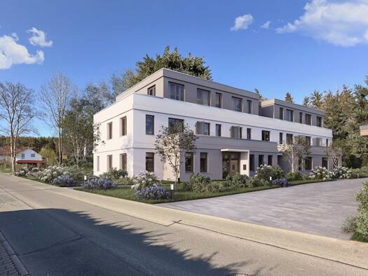 Wohnung zum Kauf 269.100 € 4 Zimmer 90 m² frei ab 01.10.2026 Geraberg