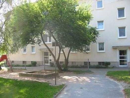 Wohnung zur Miete 379 € 2 Zimmer 43,9 m² 1. Geschoss frei ab 10.04.2026 Liebigstraße 7 Nußberg Iserlohn 58638