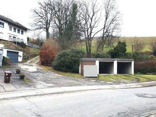 Garage zum Kauf 22.000 € Flaberg Gummersbach 51647