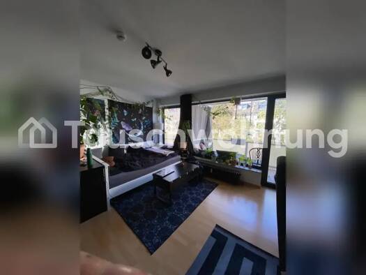 Studio zur Miete Tauschwohnung 450 € 1 Zimmer 34 m² 1. Geschoss Vilich-Rheindorf Bonn 53225