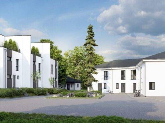Reihenmittelhaus zur Miete - Erstbezug 2.006 € 4 Zimmer 167,2 m² Helbersdorf Chemnitz 09120