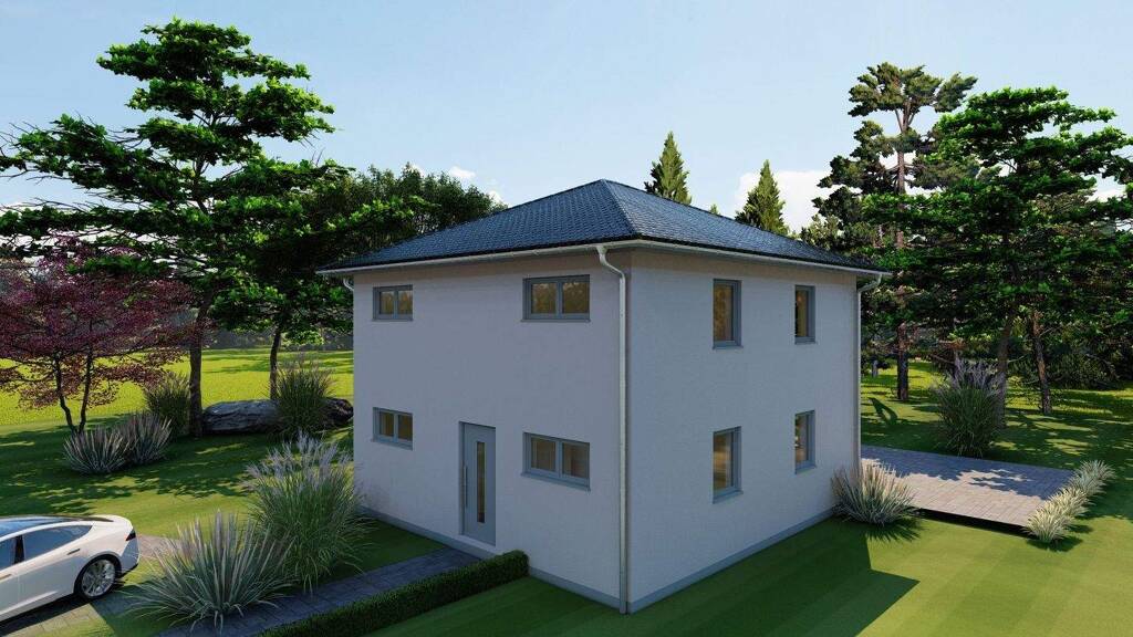 Einfamilienhaus zum Kauf provisionsfrei 299.000 € 119 m² Wethau 06618