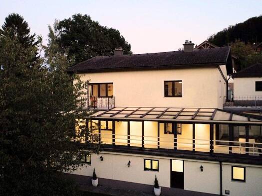 Einfamilienhaus zum Kauf 989.000 € 4 Zimmer 380 m² 1.033 m² Grundstück Gablitz 3003