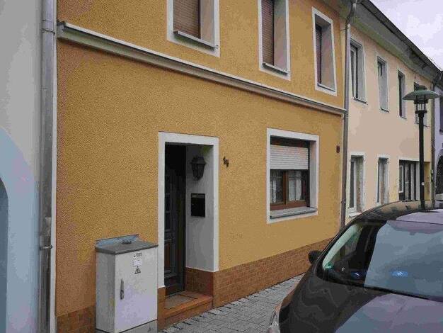 Einfamilienhaus zum Kauf provisionsfrei 398.000 € 6 Zimmer 225 m² 175 m² Grundstück Rehau 95111