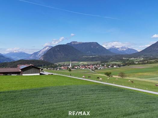 Grundstück zum Kauf 430.000 € 533 m² Grundstück Mieming 6414