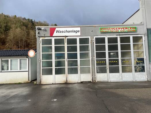 Restaurant zur Miete 380 € 35 m² Gastrofläche Oberndorf Oberndorf am Neckar 78727