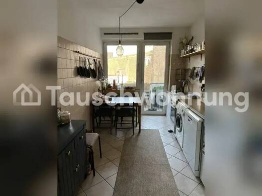 Wohnung zur Miete Tauschwohnung 1.300 € 2 Zimmer 73 m² 1. Geschoss Altstadt-Nord Köln 50670