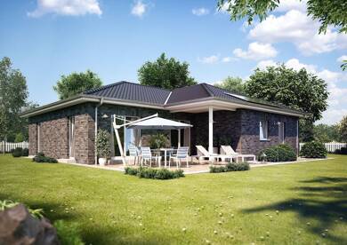 Bungalow zum Kauf provisionsfrei 229.500 € 4 Zimmer 123 m² Consrade Plate 19086