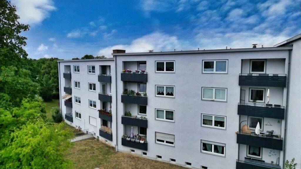 Mehrfamilienhaus zum Kauf 1.355.000 € 52 Zimmer 1.250,6 m² 2.710 m² Grundstück Wolfhagen 34466