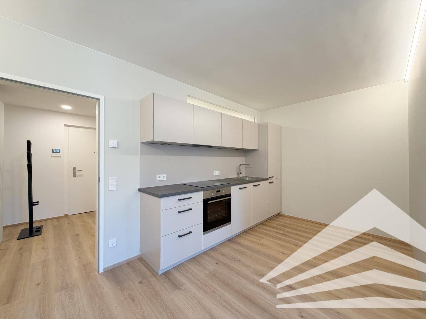 Apartment in Linz, Neustadtviertel, Innere Stadt - View 4