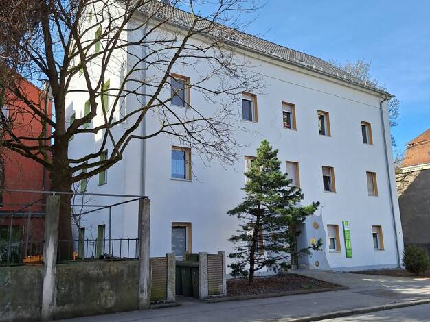 Haus zum Kauf 2.350.000 € 700 m² 920 m² Grundstück Antonsviertel Augsburg 86159