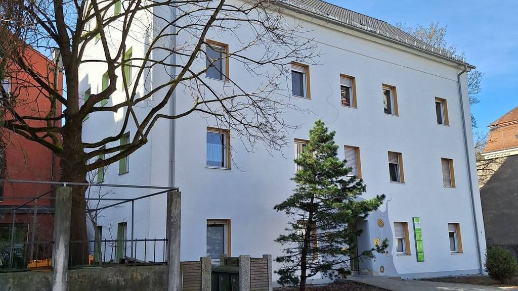 Haus zum Kauf 2.350.000 € 700 m² 920 m² Grundstück Antonsviertel Augsburg 86159