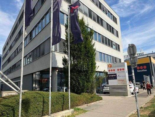 Bürofläche zur Miete 18 € 231,6 m² Bürofläche Wien 1030