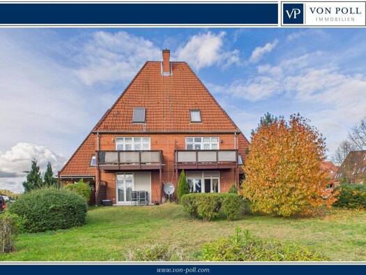 Maisonette zum Kauf 279.000 € 3,5 Zimmer 68,7 m² 3. Geschoss Zossen 15806