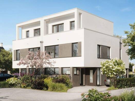 Doppelhaushälfte zum Kauf - Erstbezug 781.500 € 5 Zimmer 190 m² 309 m² Grundstück Vohwinkel Wuppertal 42329
