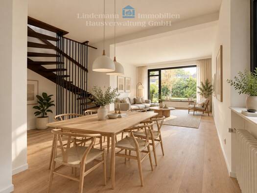 Doppelhaushälfte zum Kauf 379.000 € 4 Zimmer 108,3 m² 409,6 m² Grundstück Neugraben-Fischbek Hamburg 21147