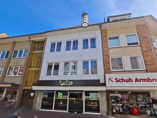 Laden zur Miete 2.000 € Itzehoe 25524