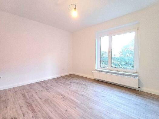 Wohnung zur Miete 599 € 3 Zimmer 57,1 m² frei ab sofort Stettiner Str. 27 Innenstadt Minden 32427