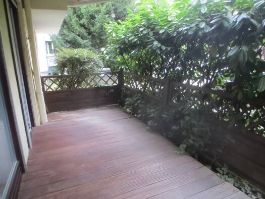 Wohnung zum Kauf 385.000 € 2 Zimmer 61 m² EG frei ab 01.10.2025 Nordend-Ost Frankfurt am Main 60316