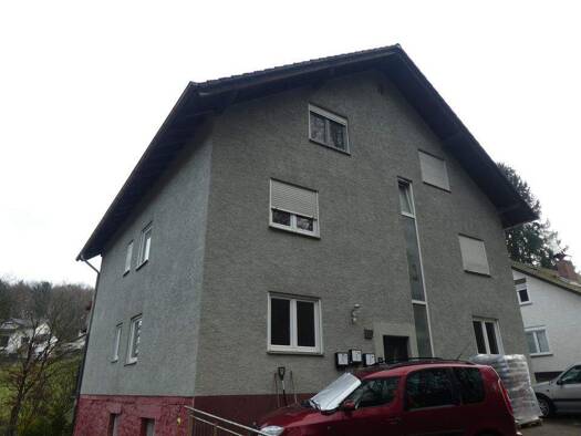 Terrassenwohnung zum Kauf 319.000 € 4,5 Zimmer 137 m² Igelsbach Hirschhorn 69412