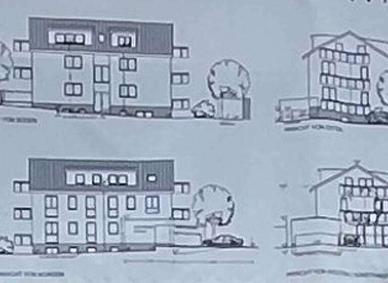 Wohnung zum Kauf - Erstbezug 345.000 € 3 Zimmer 72 m² frei ab 01.10.2026 Steinheim Hanau 63456