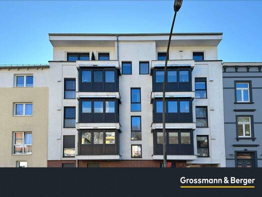 Wohnung zum Kauf 490.000 € 3 Zimmer 95,9 m² EG Bergedorf Hamburg 21029