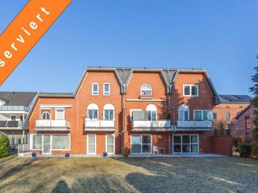 Maisonette zum Kauf 219.000 € 4 Zimmer 79 m² Kirchweyhe Weyhe 28844