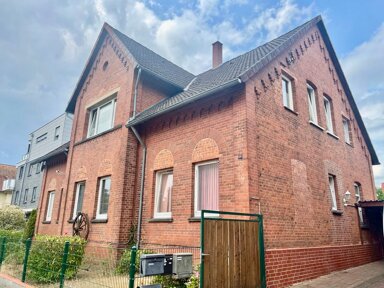 Mehrfamilienhaus zum Kauf als Kapitalanlage geeignet 345.000 € 9 Zimmer 230 m² 800 m² Grundstück Uelzen Uelzen 29525